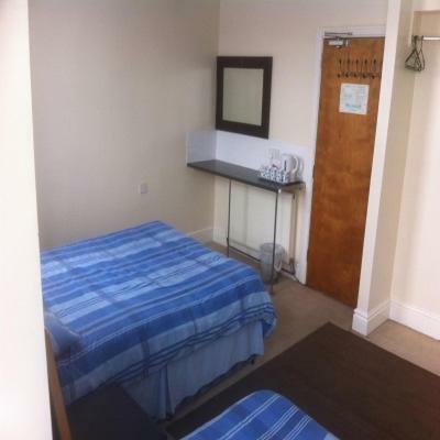 Gr8 Escape Hotel - Blackpool — Photos 2